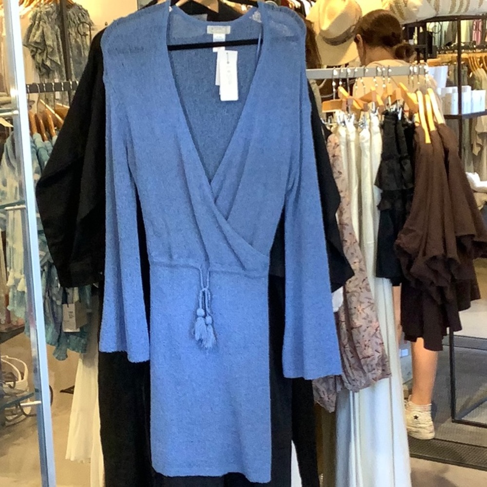 L*Space Topanga Dress NWT